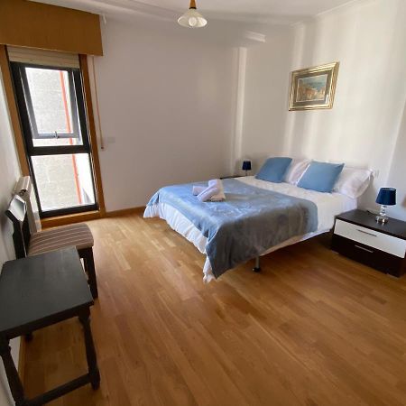 Solpor Apartamento Porriño Exterior foto