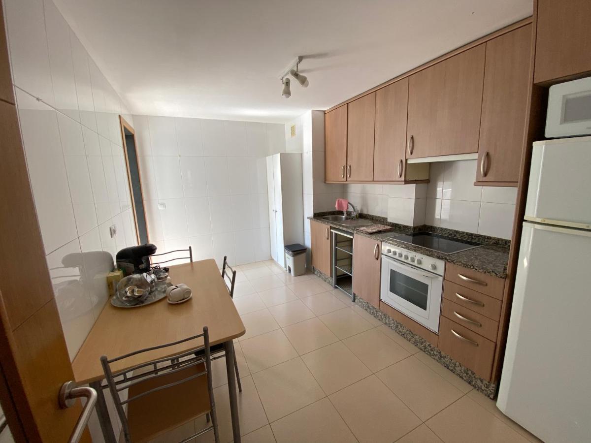 Solpor Apartamento Porriño Exterior foto